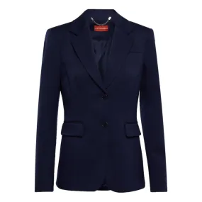 Altuzarra Wool Fitted Jacket. Size 38FR