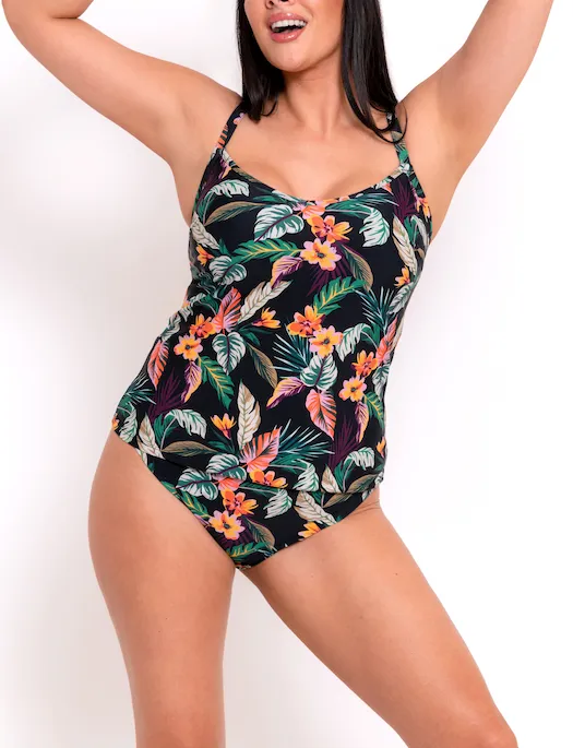 Curvy Kate Swim Cuba Libre Classic Brief