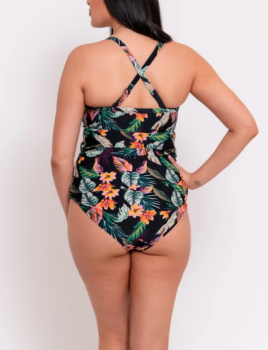Curvy Kate Swim Cuba Libre Classic Brief