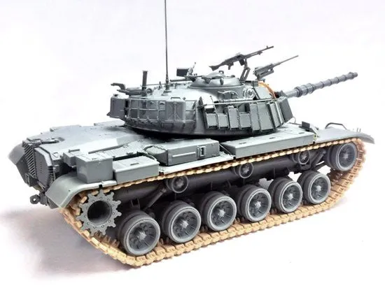 Dragon Military 1/35 IDF M60 w/Explosive Reactive Armor Smart Kit