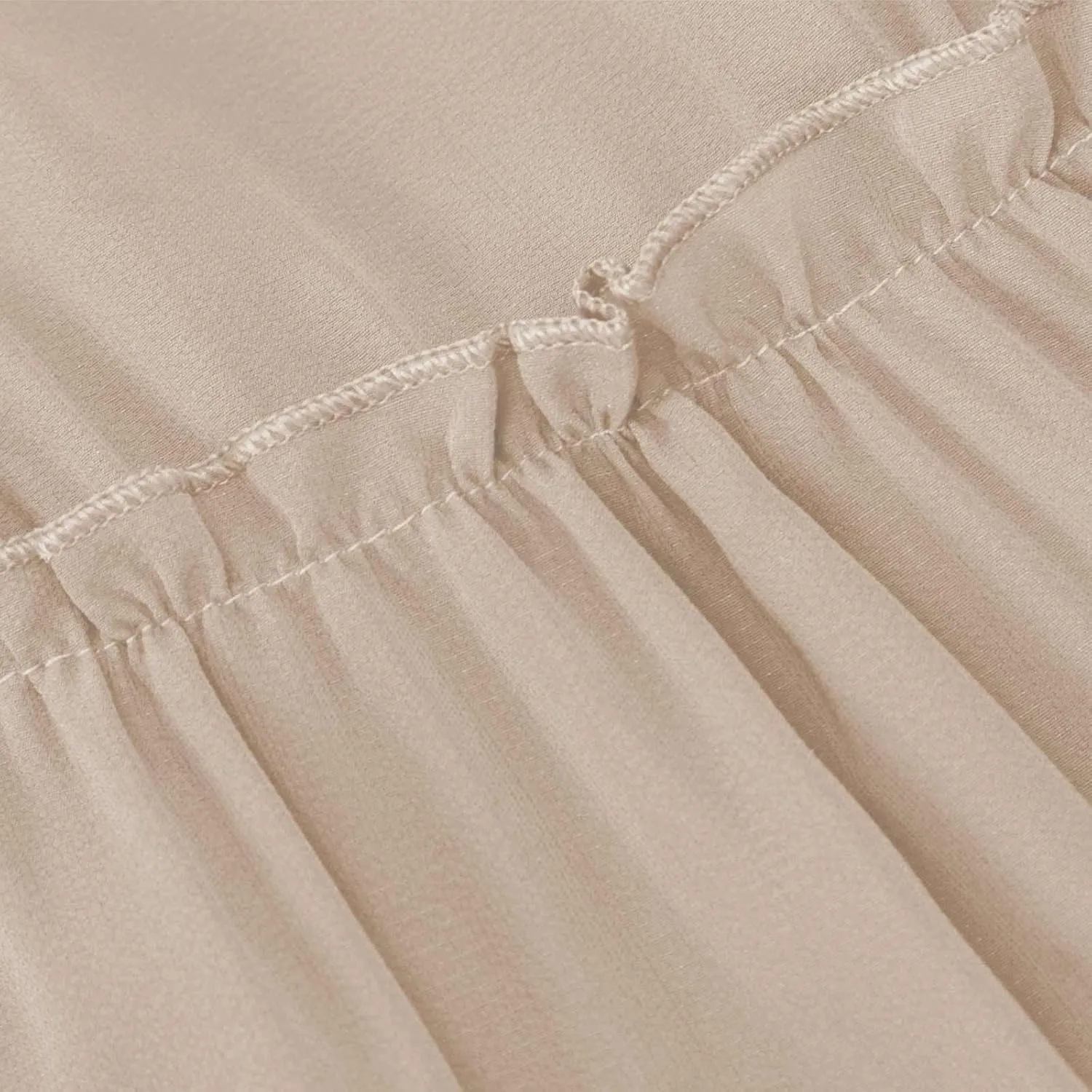 Ladies Maxi Skirts Spring Summer Casual Long Skirt for Women Trendy Tiered Pleated Vacation Skirts Half Dress