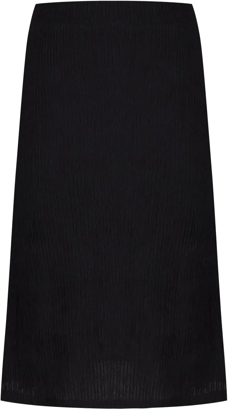 Midi Skirts for Women Trendy Fashion Elastic High Waist Flowy Swing A Line Dressy Casual Tiered Flowy Long Skirt