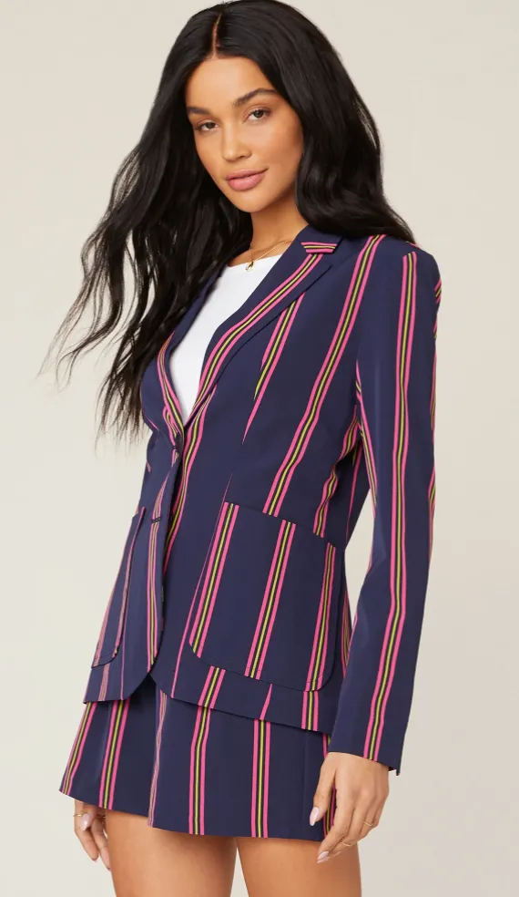 Put A Pin In It Blazer