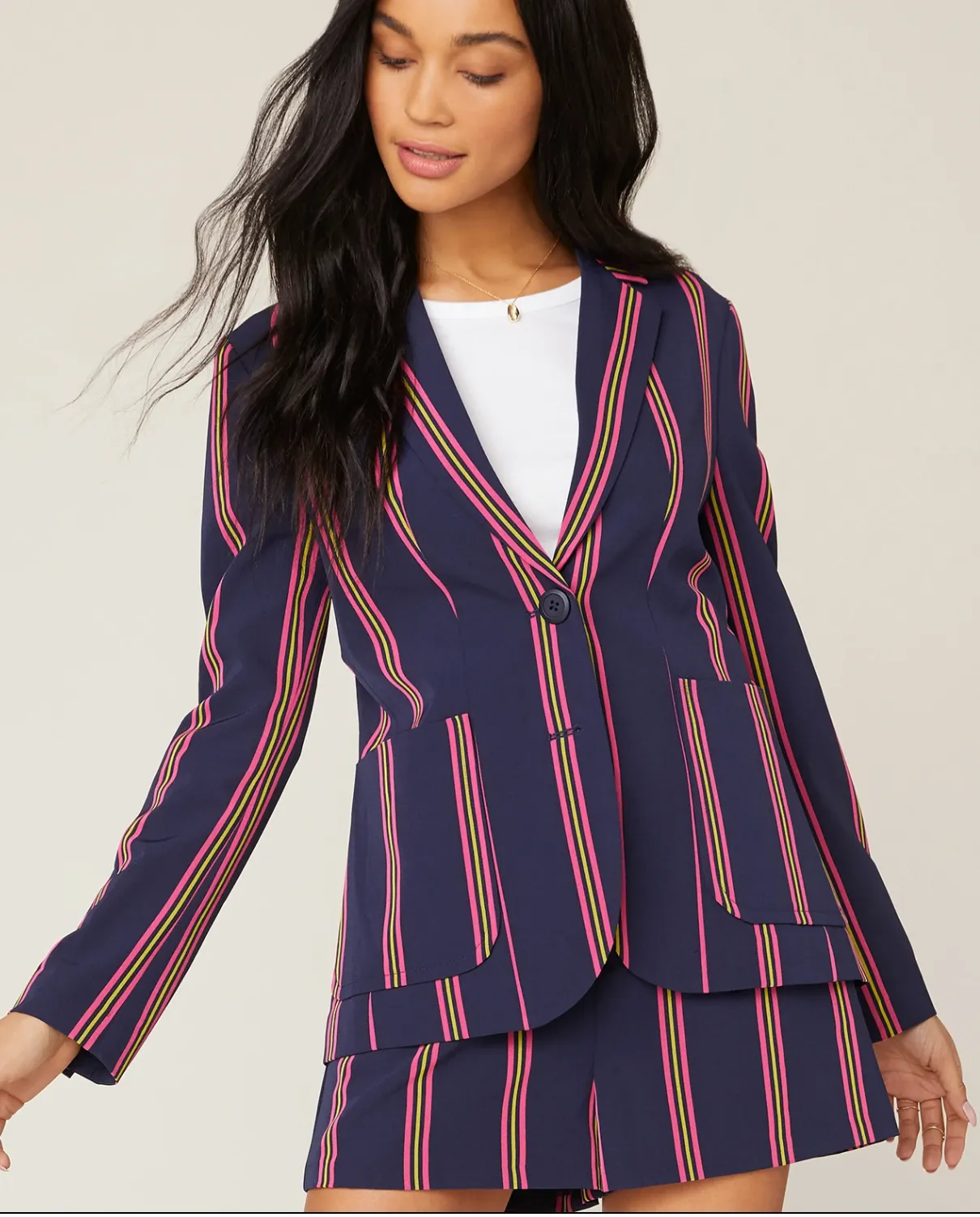 Put A Pin In It Blazer