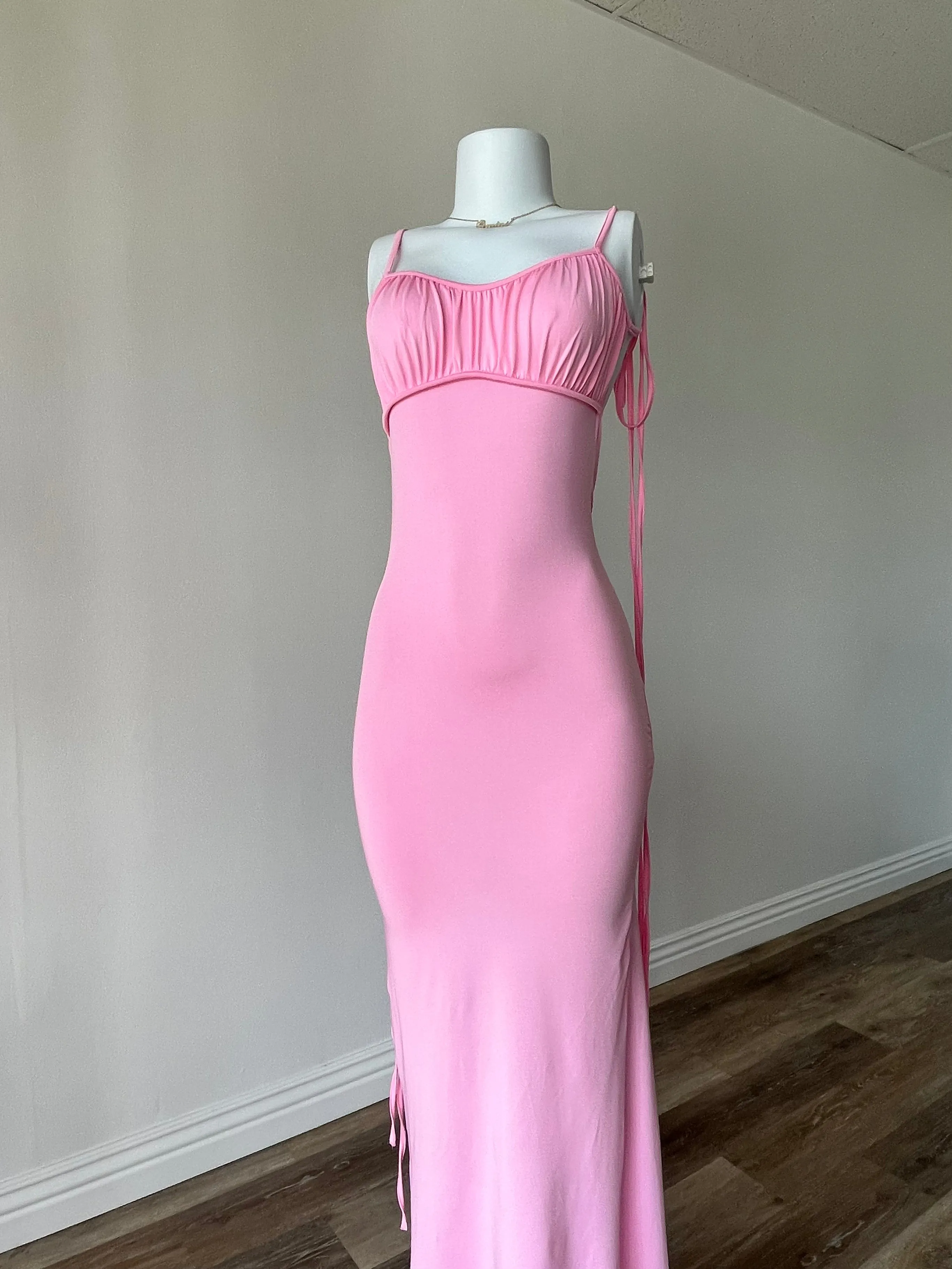 Romantic sundress