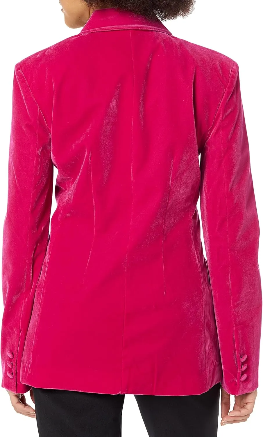 Steve Madden Women's Harlow Blazer