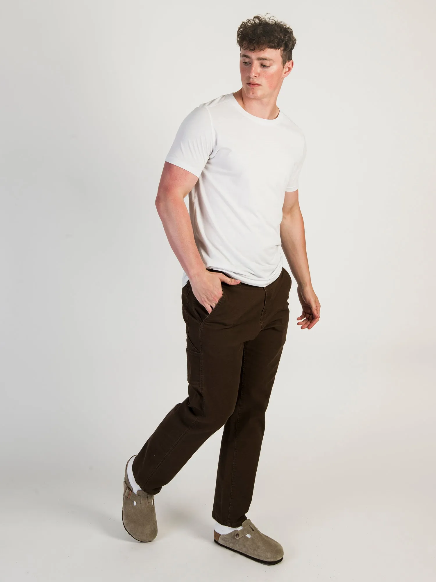 TAINTED MAXWELL UTILITY PANT