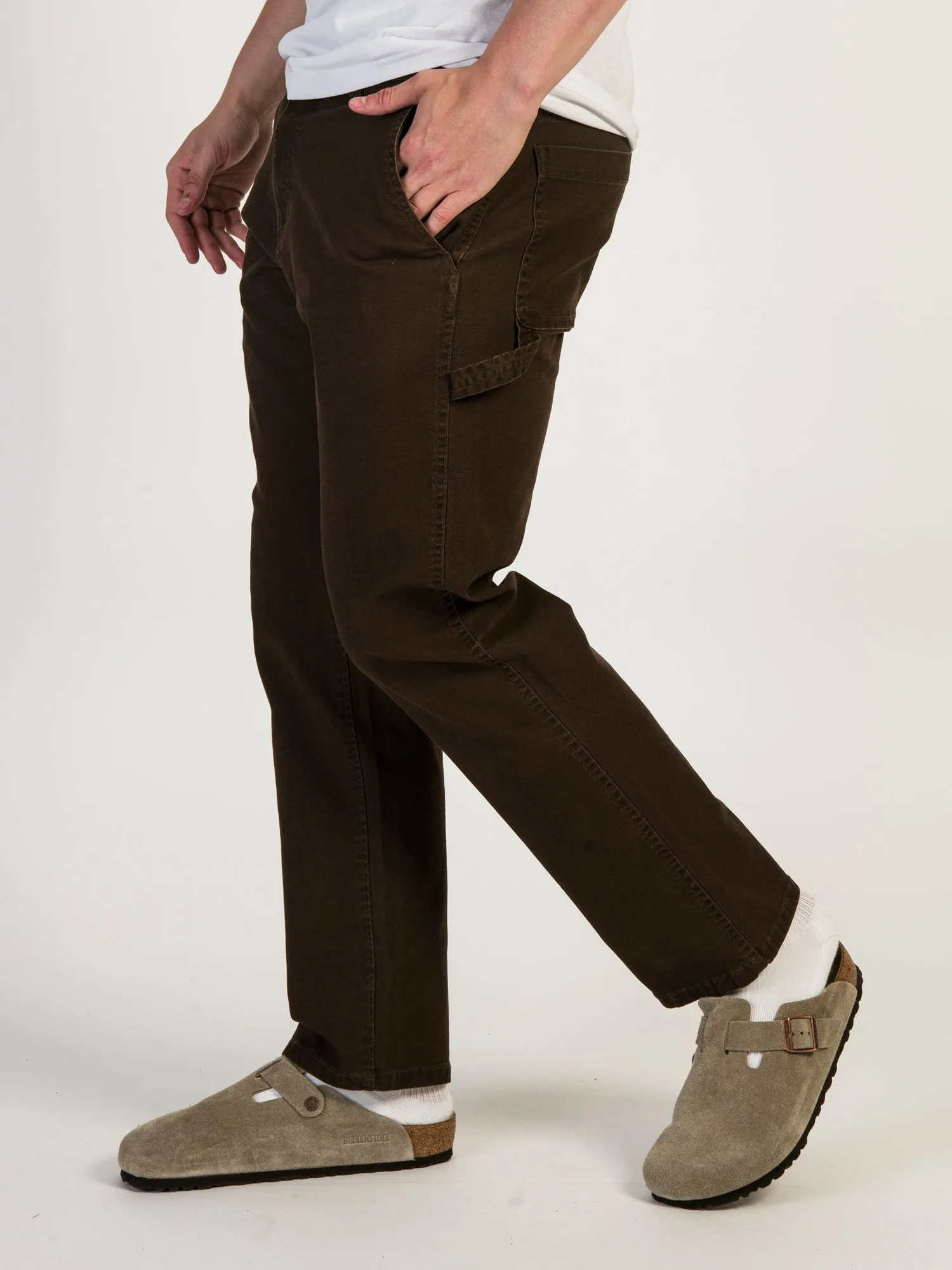 TAINTED MAXWELL UTILITY PANT
