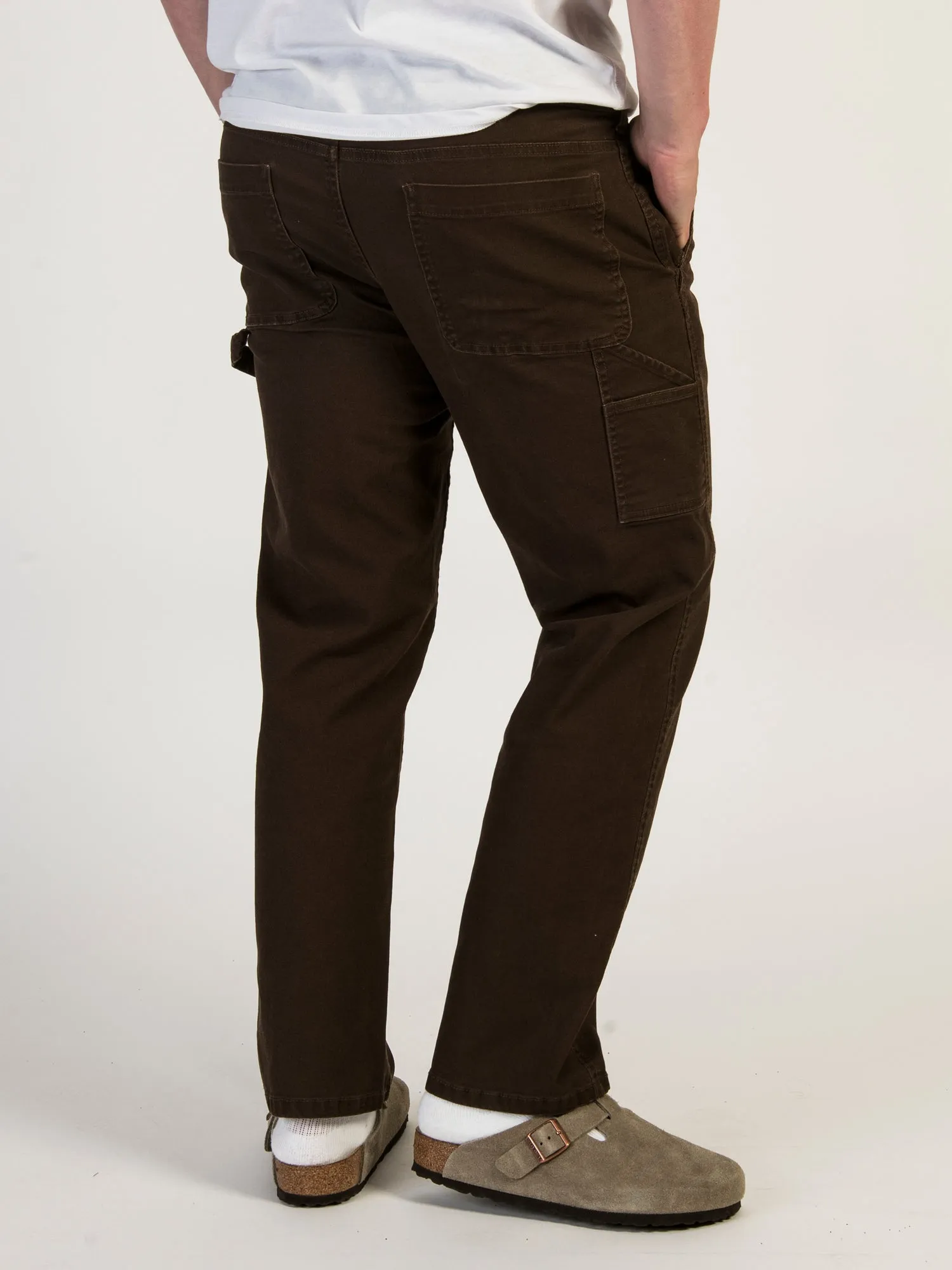 TAINTED MAXWELL UTILITY PANT