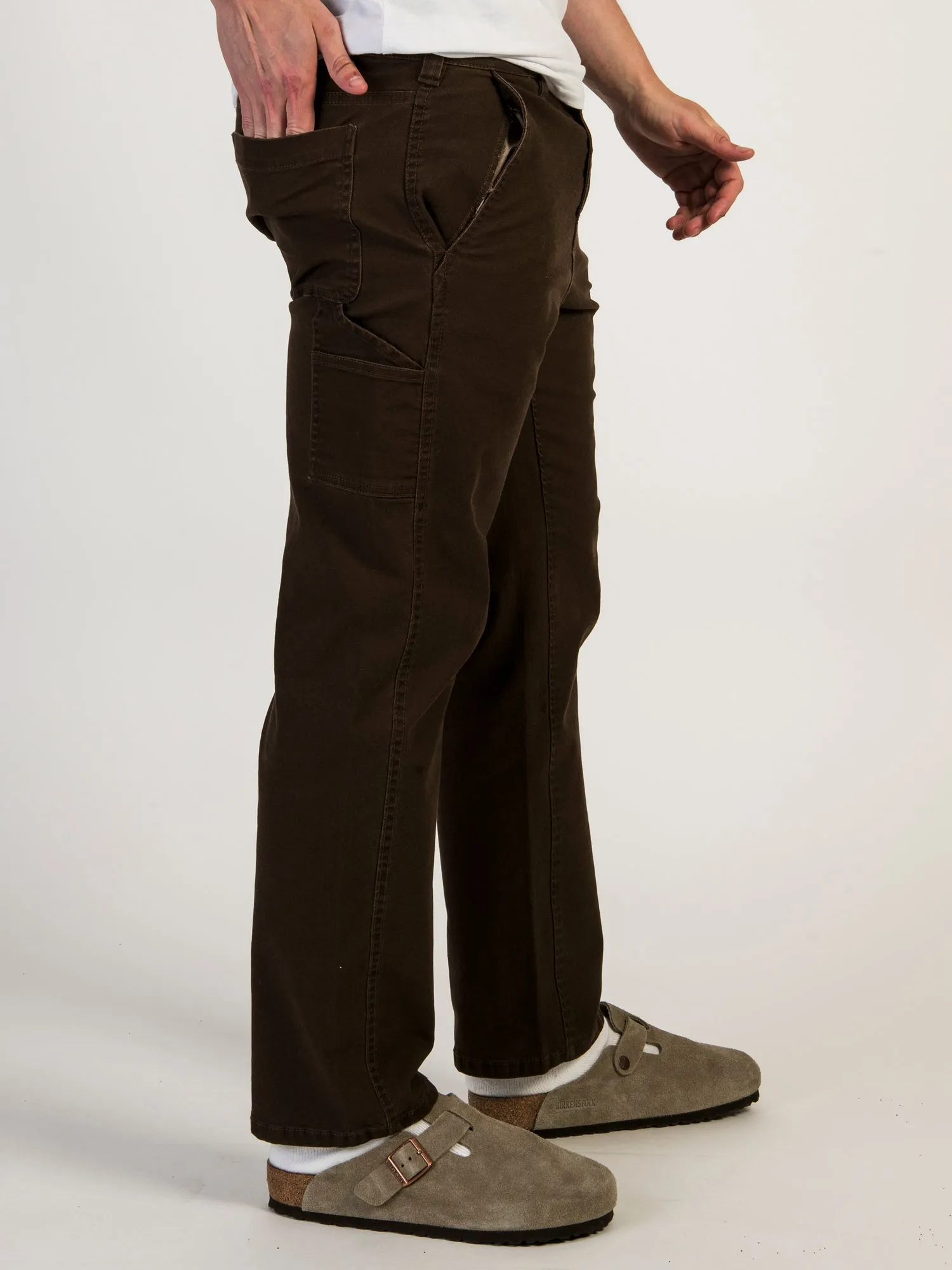 TAINTED MAXWELL UTILITY PANT