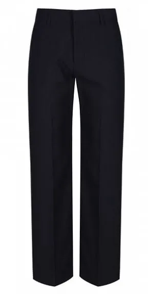 TX SJF JUNIOR SLIM FIT TROUSERS (NAVY)