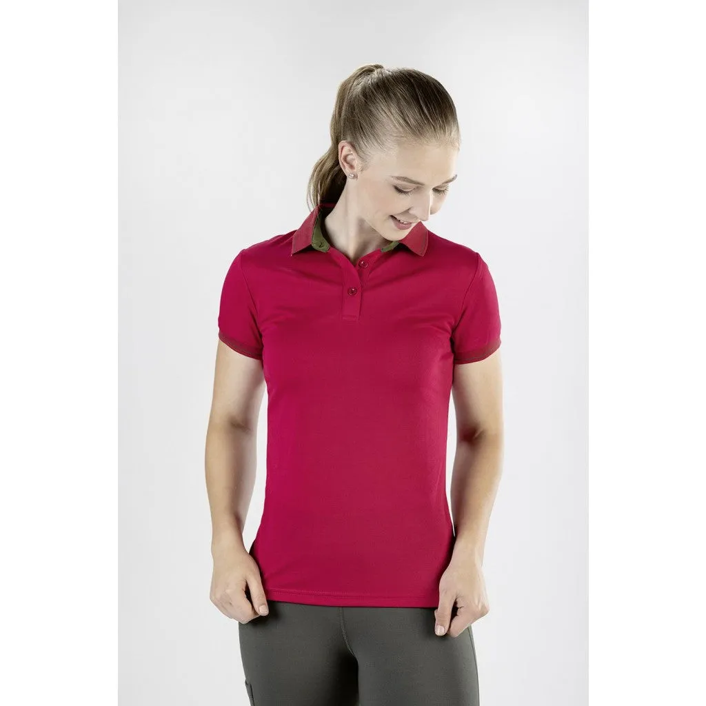 Women´s Polo Shirt Classico