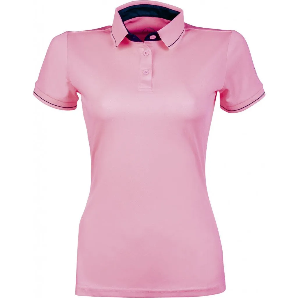 Women´s Polo Shirt Classico